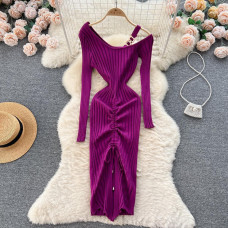 Luxury Ladies Dress -v1