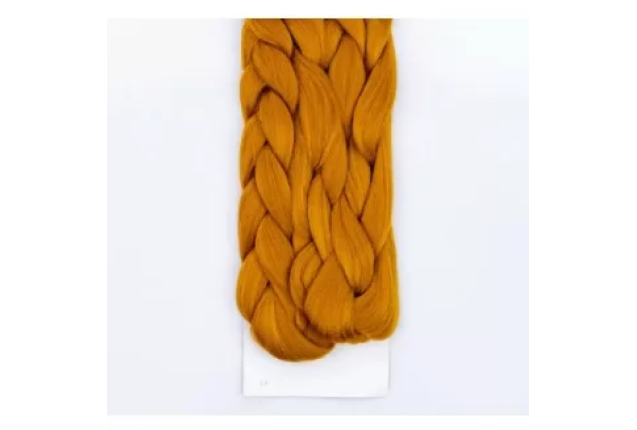 Lush Hair Zari Braids per Carton - 30pcs