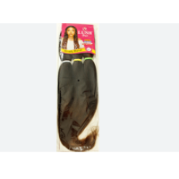Lush Hair Ready Braids per Car
