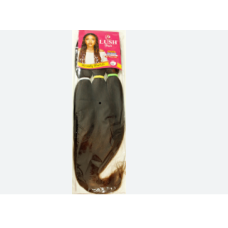 Lush Hair Ready Braids per Carton - 30pcs