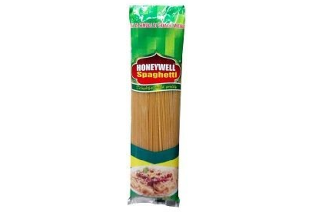 HONEYWELL PASTA -fat pasta -per pack