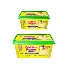 Golden Penny SPREAD 900G -per carton