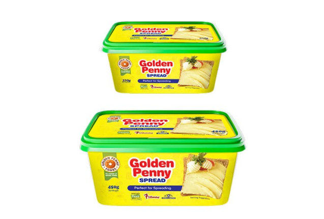 Golden Penny SPREAD 900G -per carton