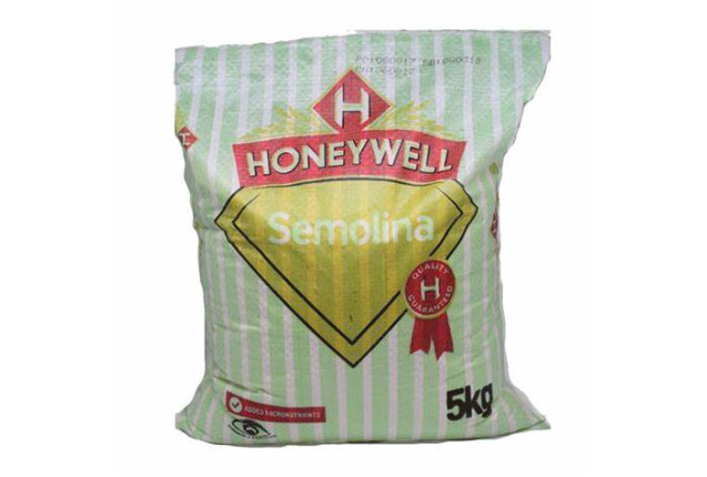 Honewell Semolina (5kg)