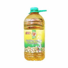 Soya Oil 4 ltrs x 4