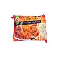Golden Penny Goat noodles
