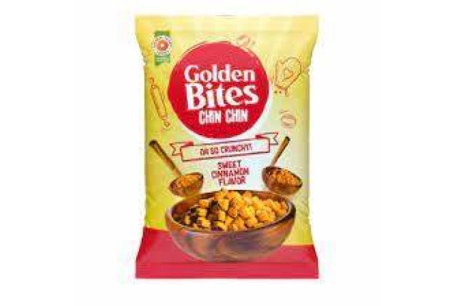 Golden Bites (Chinchin) -bag