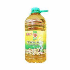 Soya Oil 2.75ltrs x 6