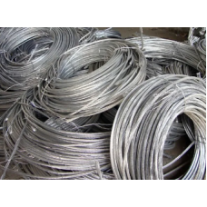 Aluminum Wire Scrap per MT