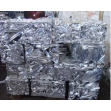 Aluminum Extrusion 6063 Scrap 