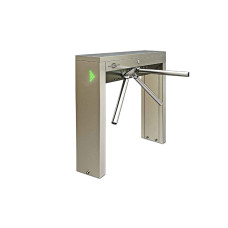 Double Legged Tripod Turnstile CMH3101