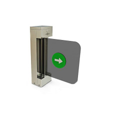 Wide Wing Turnstile CMH13021