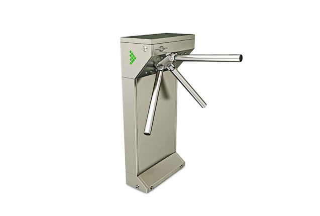 Single Legged Tripod Turnstile CMH13301