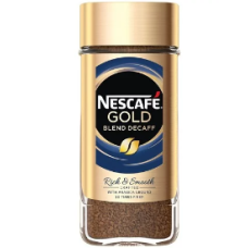 Nescafe Gold 100G x 6