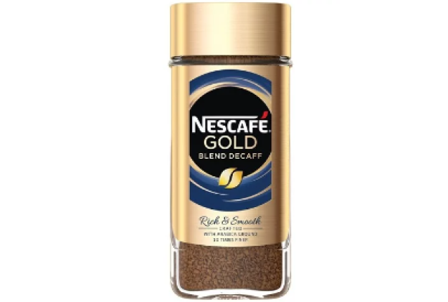 Nescafe Gold 100G x 6