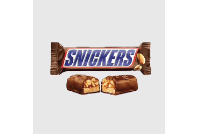 Snickers Singles 50g x 288