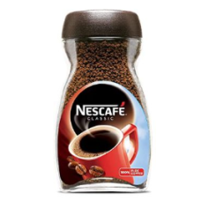 Nescafe Classic 100G x 8