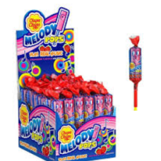 Chupa Chups x 6