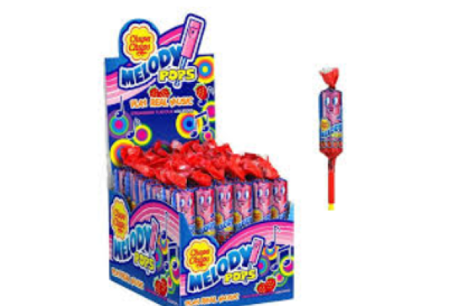 Chupa Chups x 6