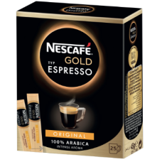 Nescafe Gold Espresso Sticks 25 X 1,8G 2