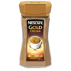 Nescafe Gold Crema 200G x 6