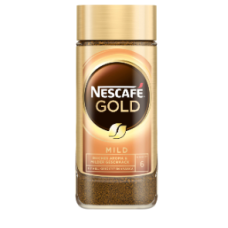 Nescafe Gold Mild 200G x 6