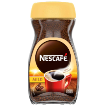 Nescafe Classic Mild 200G x 6