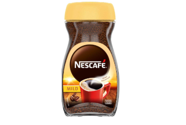 Nescafe Classic Mild 200G x 6