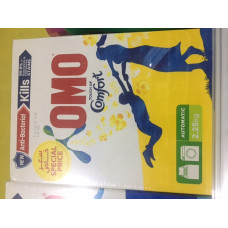 Omo Automatic Laundery Detergent 2.25kg x 4