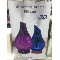 Ultrasonic Aroma 3D Diffuser