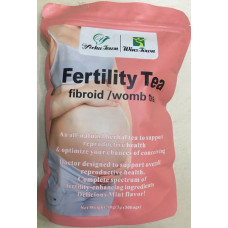 Fertility Tea 90g (Fibroid/Womb Tea)