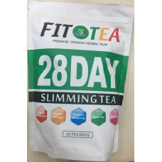 28 Days Slimming Tea