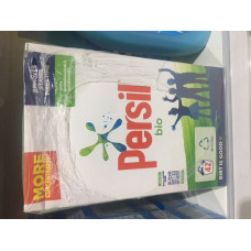 Persil Bio 42 Wash x 4