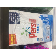 Persil non bio 42 Wash x 4