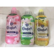 Comfort Fabric Conditioner x 8