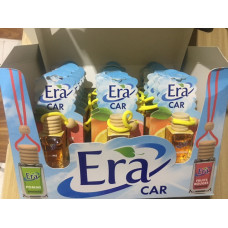 Era Car Airfreshener 10ml x18 x 18