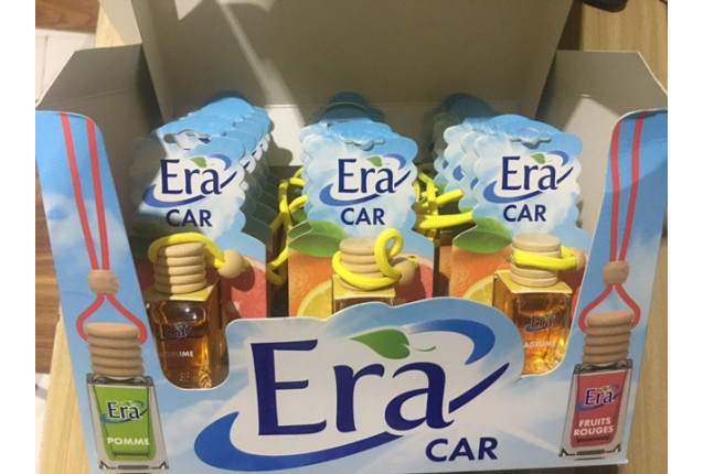 Era Car Airfreshener 10ml x18 x 18