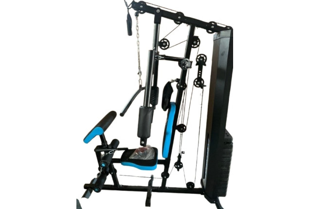 Generic Adjustable Bench x 5