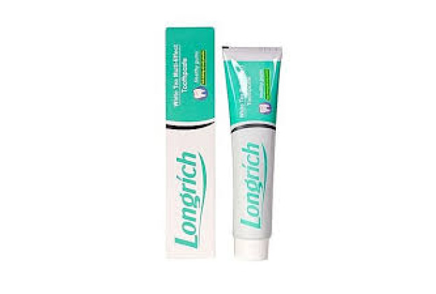 Longrich Toothpaste 200g x 60