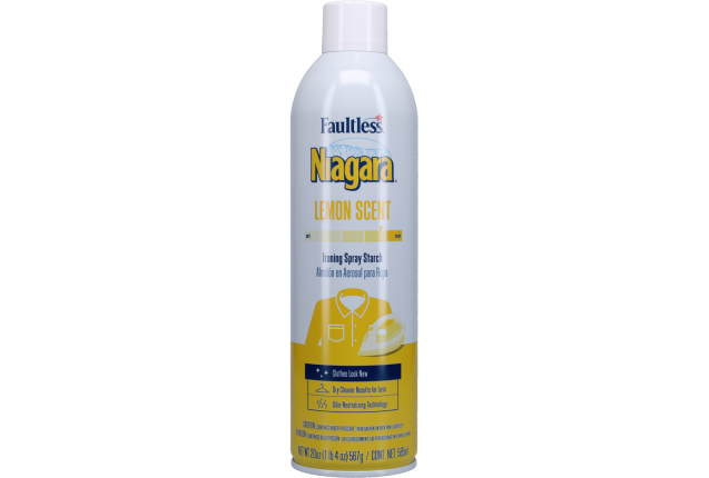 Niagara Spray Starch 450ml x 12