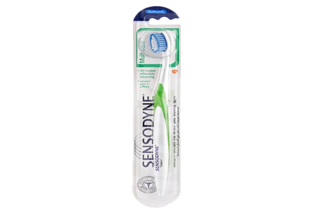 Sensodyne Toothbrush x 12