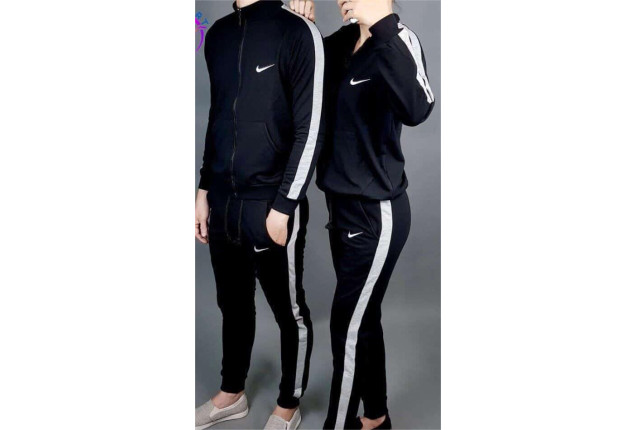 Ghazi Sports Track Suit -MOQ per color 500 pcs