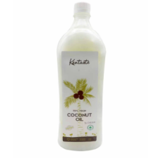 Kentaste Virgin Coconut Oil (PET) -500ml