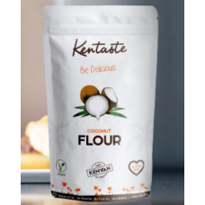 Kentaste Coconut Flour, 500g x 12, per c