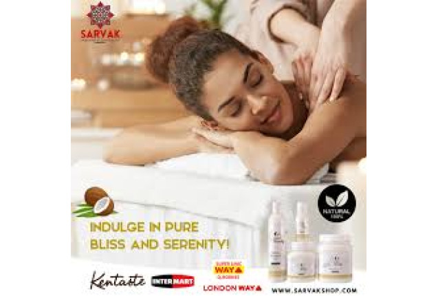 Kentaste Coco Beauty (PET) 250ml x 24, per carton