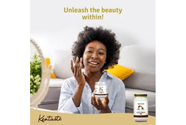 Kentaste Coco Beauty (PET), 65ml x 72, per carton