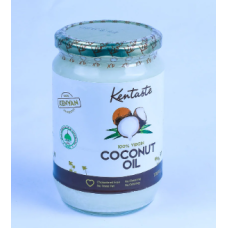 Kentaste Virgin Coconut Oil (PET) -15ml 