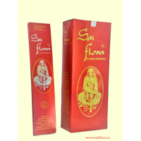 SAIFLORA INCENSE STICKS -250gm