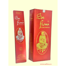 SAIFLORA INCENSE STICKS -250gm