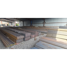 ASTM A36 IPE- 330X 12 m, per ton